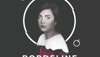 Ivana Gibová: Bordeline